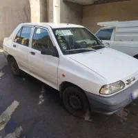 پراید 131 دوگانه کارخانه