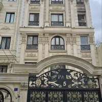 مشارکت زمین ۱۱۰۰ متری دوبر