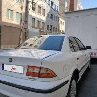 سمند ۹۲ lx|خودرو سواری و وانت|شاهدشهر, |دیوار