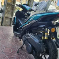 آیروکس ۱۸۰ هواخنک مدل ۴۰۳