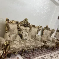 مبلمان سلطنتی درحدنو