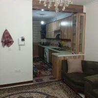 آپارتمان ۶۰ متری