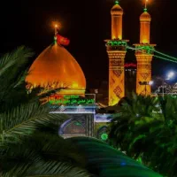 آموزش عربی (ویژه اربعین و مسافرت)