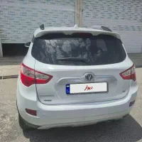 خودرو چانگان s35 در حد صفر