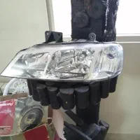 یک عدد چراغ پژوپارس