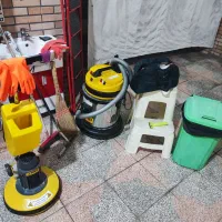استخدام خانم مجرد سن 20 / 30 ماهانه 20میلیون حقوق