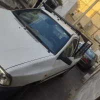پراید وانت فروش فوری