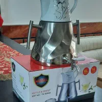 قوری و کتری