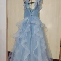 سایز 40نو نو مخصوص تالار عروسی درجه یک