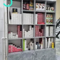 رنگ مو ایرانی و خارجی و اکسیدان