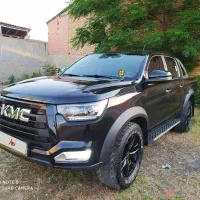 kmc t8 مدل 1401 بی رنگ