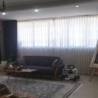 آپارتمان108متر-خوشنقشه-آماده-تخلیه2خواب-شهرک-خرازی