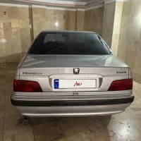 پرشیا مدل 88 تمیز و بدون رنگ