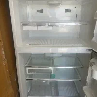 یخچال فریزر ال جی اصلی در حد نو