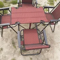 فروش ویژه صندلی تاشو