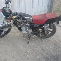 موتور احسان ۲۰۰