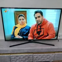 تلویزیون ۴۸ اینچ سامسونگ با اندروید باکس
