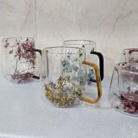 لیوان گل