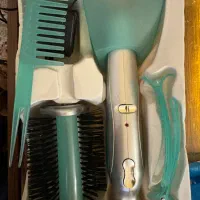 برس برقی