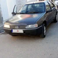 پژو روا