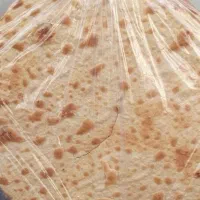 نا ن خشک