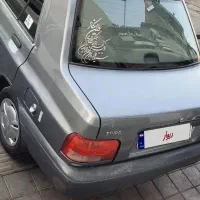 پراید ۱۳۱