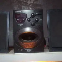 اسپیکر پاسکال