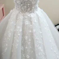 لباس عروس