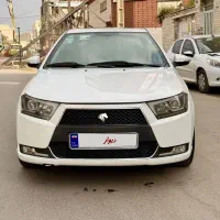 دنا پلاس ۶ دنده فول توربو مدل ۱۴۰۱