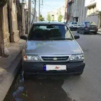 پراید مدل ۹۰