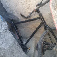 دوچرخه