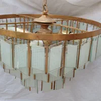 لوستر سالم درحد