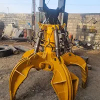 ساخت چنگ هیدرولیکی