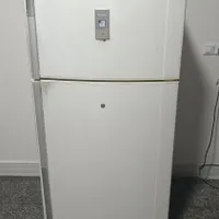 یخچال شارپ ژاپنی