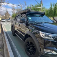 کی ام سی T8 بدون رنگ