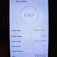 هواوی Y7 Prime با حافظهٔ ۳۲ گیگابایت|موبایل|تهران, ایوانک|دیوار