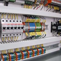 کارشناس کنترل کیفیت