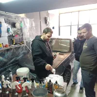 اولین دوره آموزشی دیتیلینگ اگر دنبال شغلی سر بزن