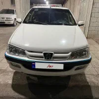 پارس سال دوگانه شرکتی مدل۹۴