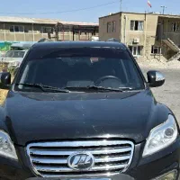 لیفان x60 چپ دنده مدل۹۴(موتورخاموش،رینک یاتاق زده)