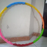 حلقه ورزشی