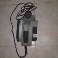 رنده برقی کرون