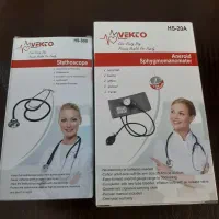 دستگاه فشار خون عقربه ای
