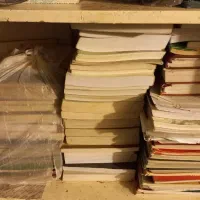 کتاب دانشگاهی رشته زمین شناسی
