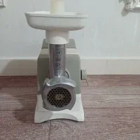 چرخ گوشت پارس خزر