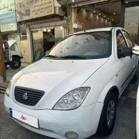 تیبا۲مدل ۹۸