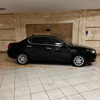 دنا توربو اتومات مدل ۱۴۰۱