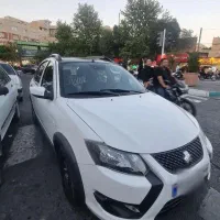 کوییک اس مدل ۱۴۰۴ صفر خشک