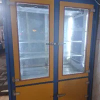یخچال پروتئینی