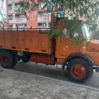 بنز ۹۱۱|خودرو سنگین|دزفول, |دیوار